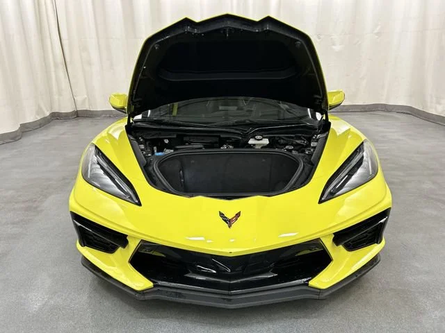2023 Chevrolet Corvette 3LT - Photo 26