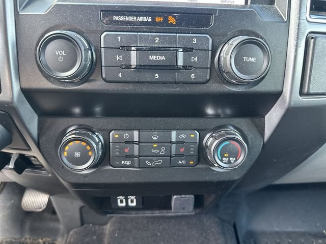 Used 2019 Gray Ford XLT image 20