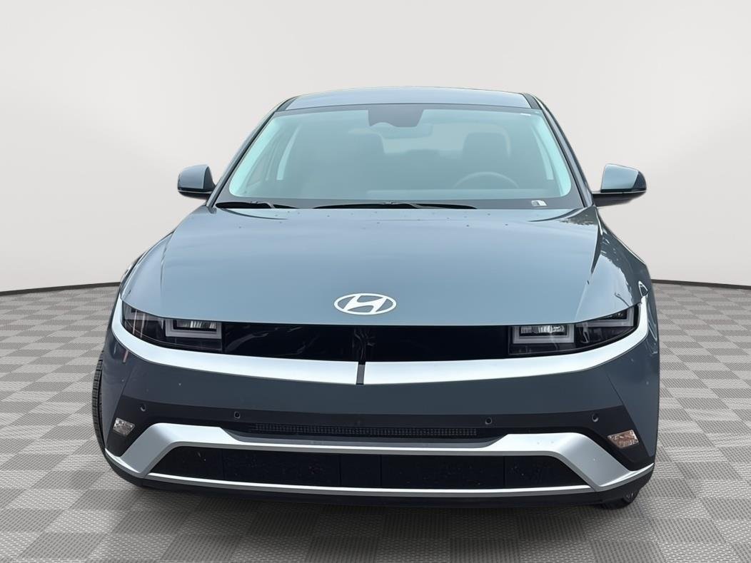 Certified 2026 Hyundai IONIQ 5 SEL with VIN 7YAKNDDC2TY068255 for sale in Northampton, MA