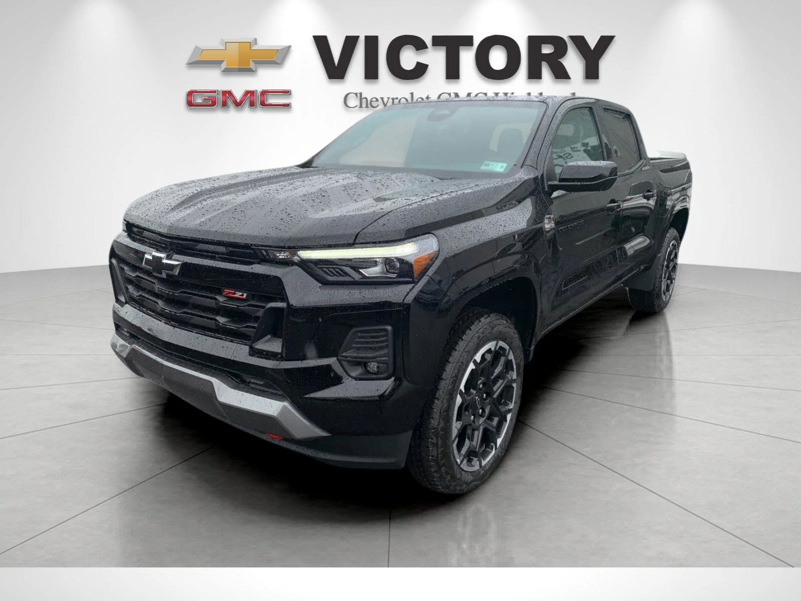 2026 Chevrolet Colorado Z71 - Photo 7