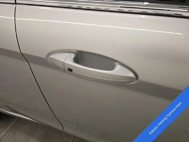 Used 2014 Ingot Silver Ford Titanium image 8