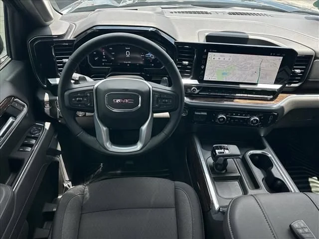 2026 GMC Sierra 1500 Elevation - Photo 16