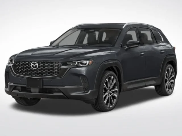 2026 Mazda CX-50 2.5 S Premium AWD