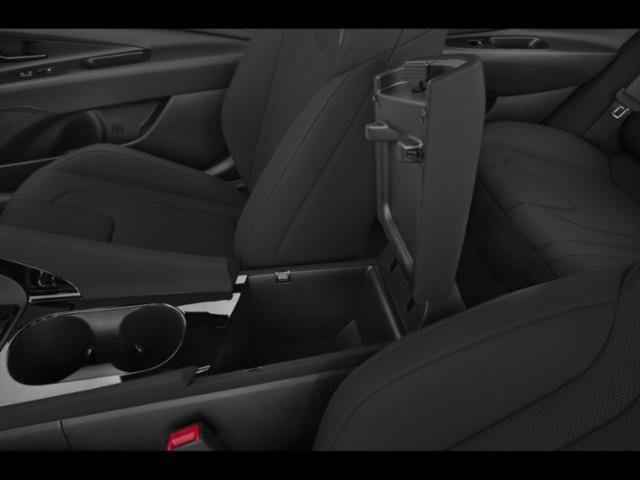 New 2026 White Hyundai Limited image 11