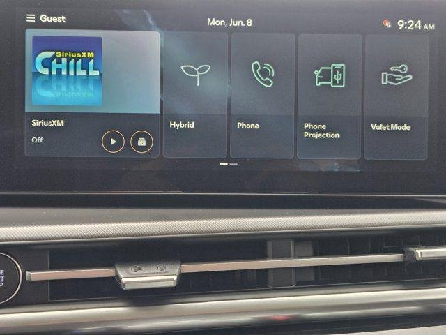 New 2026 White Hyundai SEL image 33