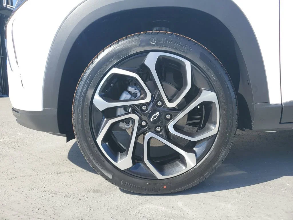 2026 Chevrolet Trax RS - Photo 7