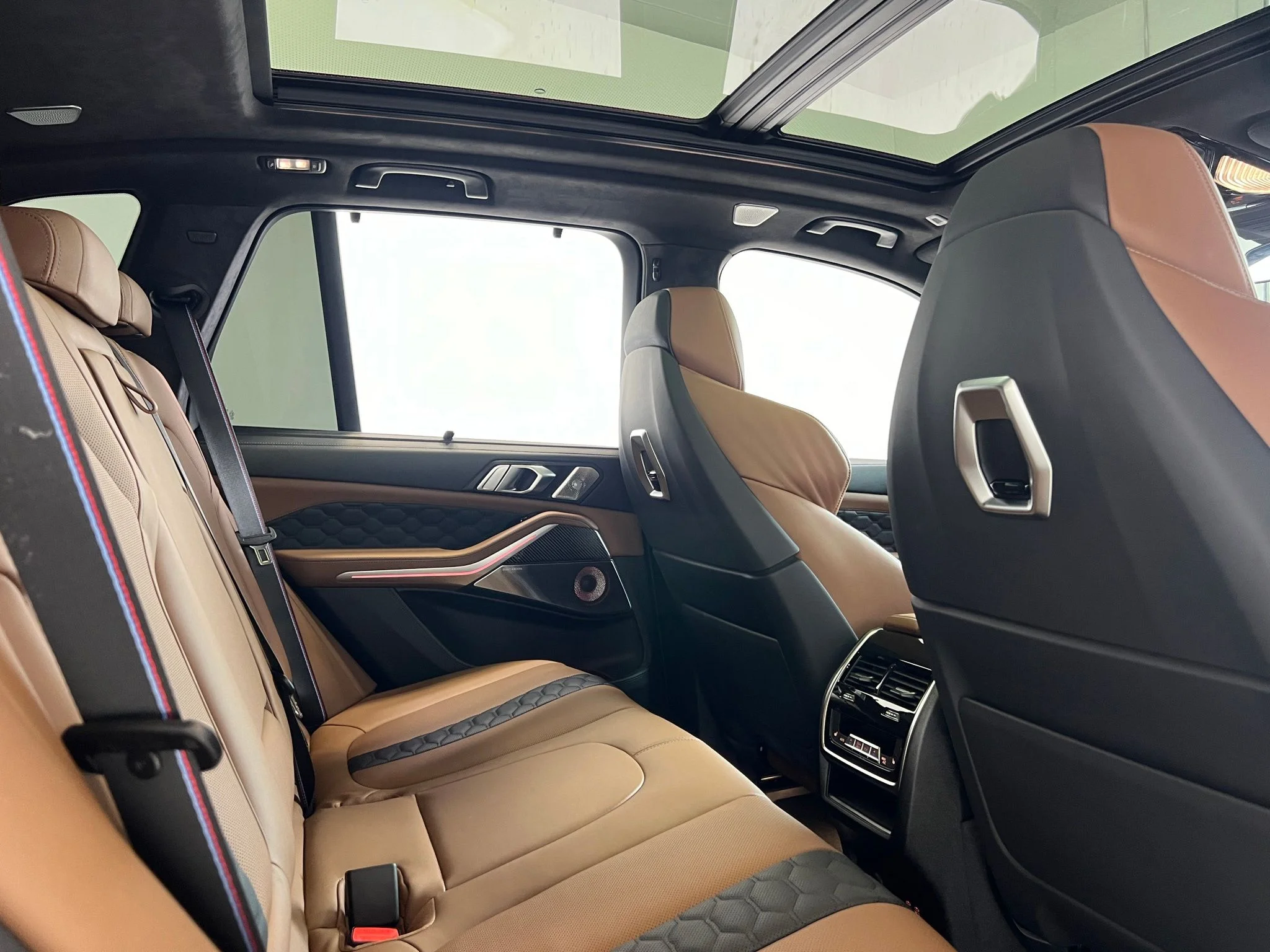 Used 2026 Black BMW Competition image 14