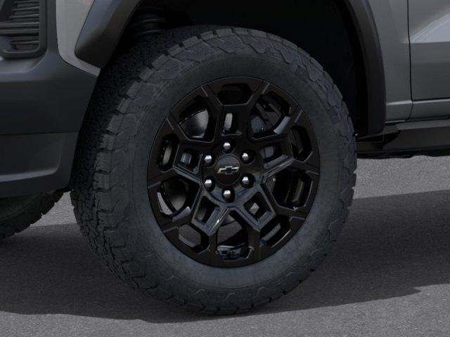 2026 Chevrolet Colorado Trail Boss - Photo 9