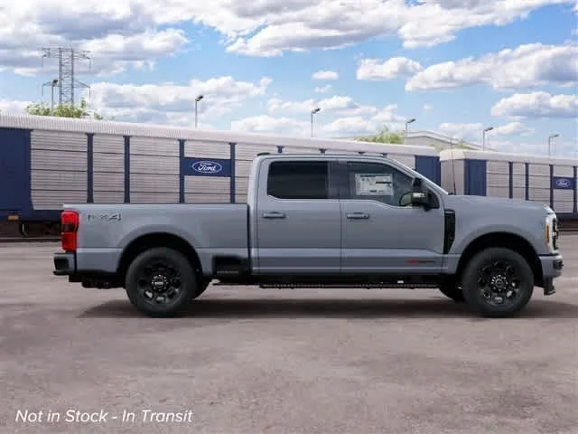 New 2027 GRY Ford  image 5