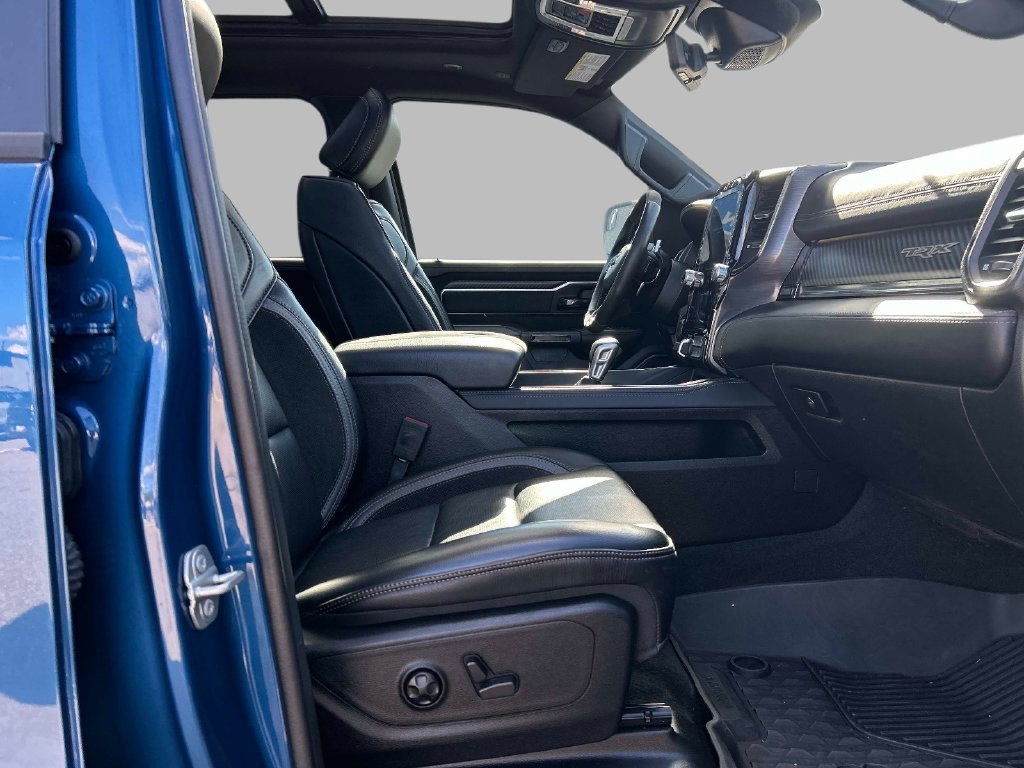 Used 2024 Blue Ram TRX image 18