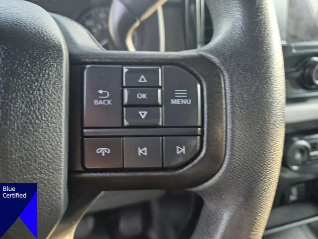 Used 2023 White Ford XL image 19