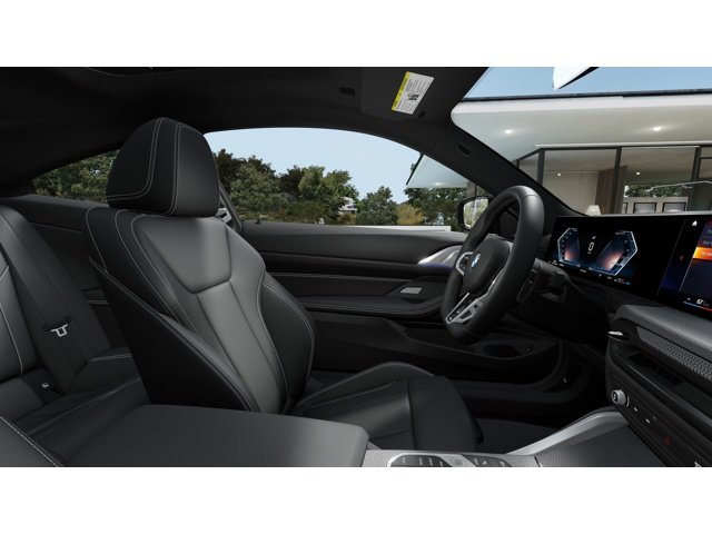New 2027 Dravit Grey Metallic BMW  image 9