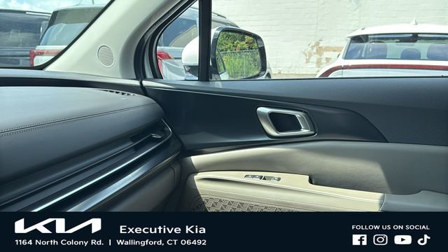 2026 Kia Carnival LX - Photo 18