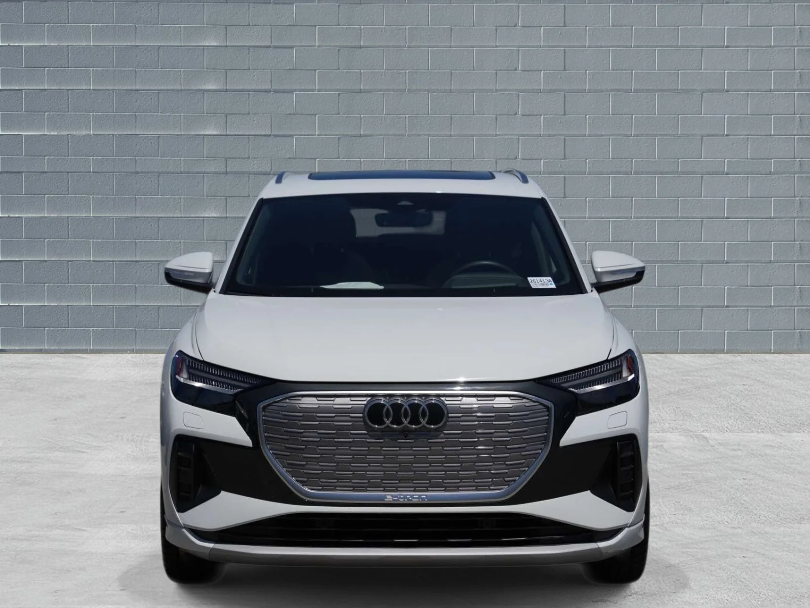 Used 2022 Audi Q4 e-tron Prestige with VIN WA1J2BFZ0NP049790 for sale in Los Angeles, CA
