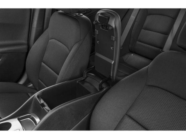 Used 2022 Mineral Gray Metallic Chevrolet RS image 17