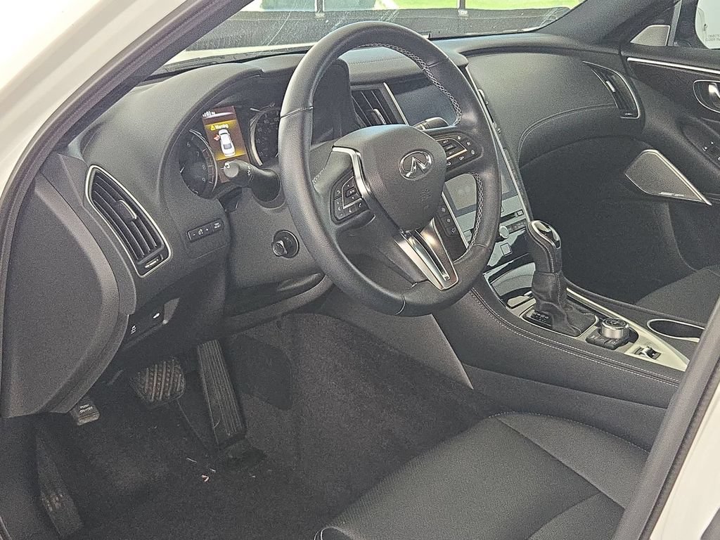 2024 INFINITI Q50 SENSORY - Photo 16