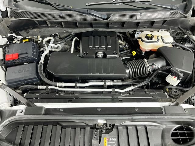 2025 Chevrolet Silverado 1500 Custom - Photo 27