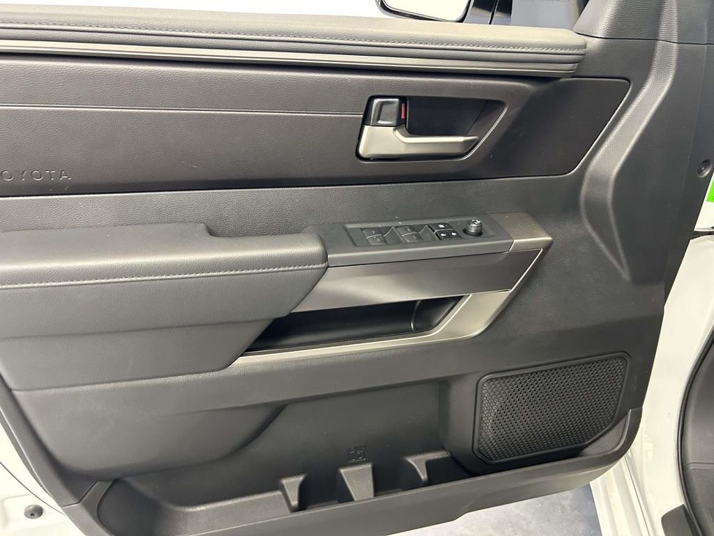 Used 2026 White Toyota SR5 image 18