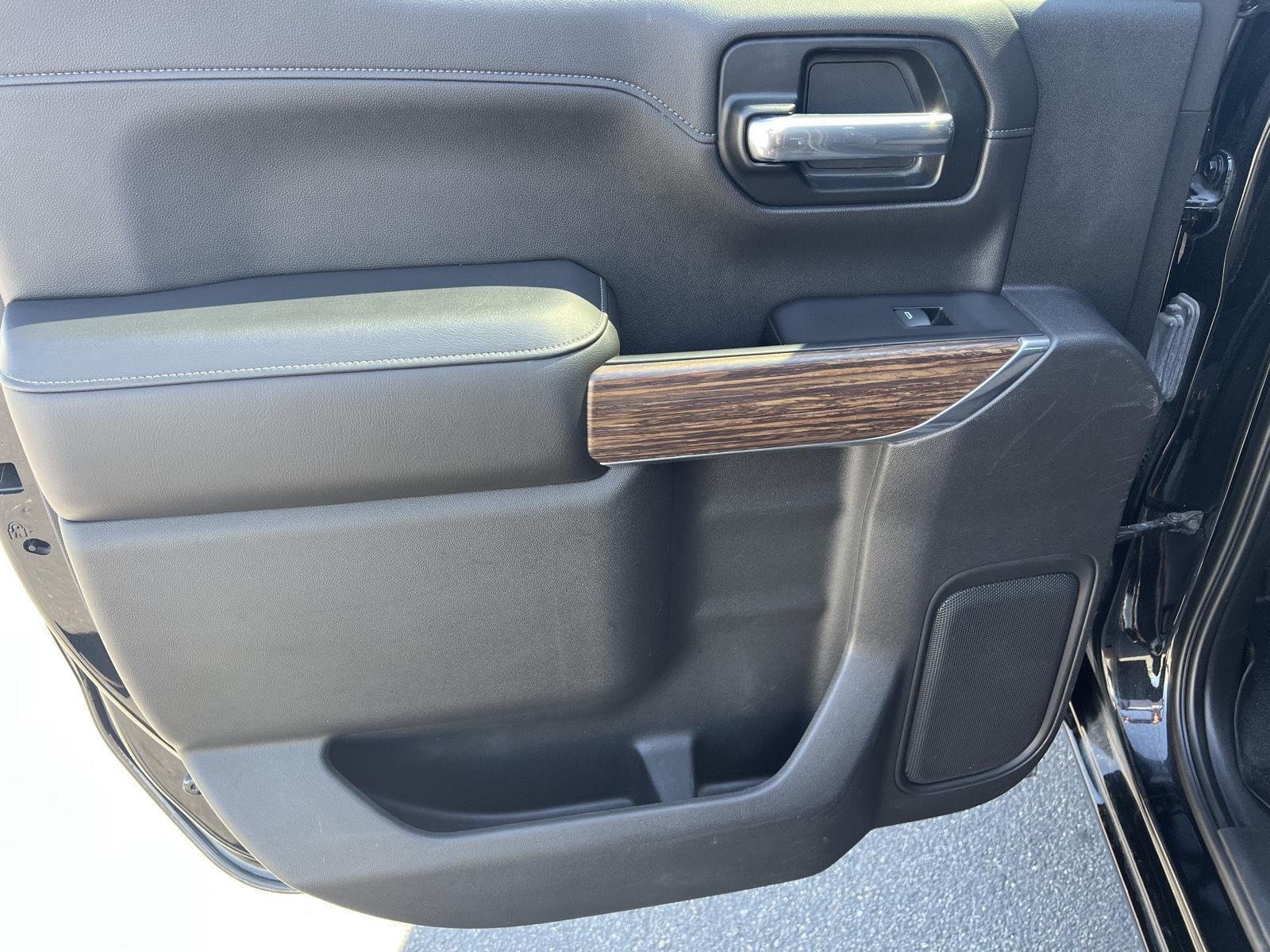 2019 Chevrolet Silverado 1500 High Country - Photo 30