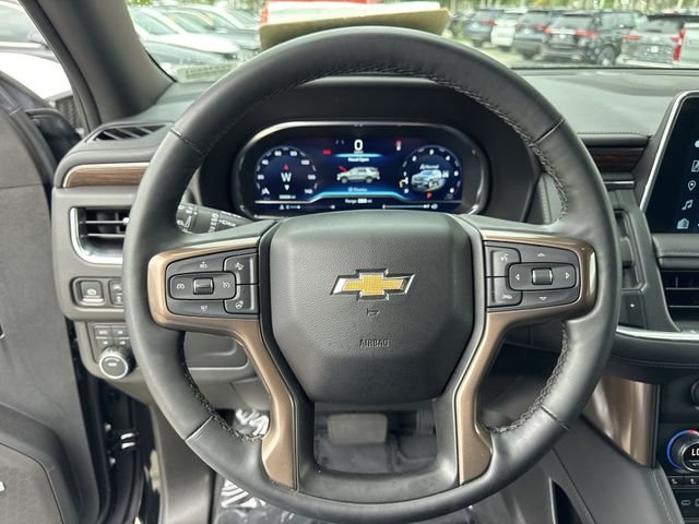 2024 Chevrolet Suburban High Country - Photo 14