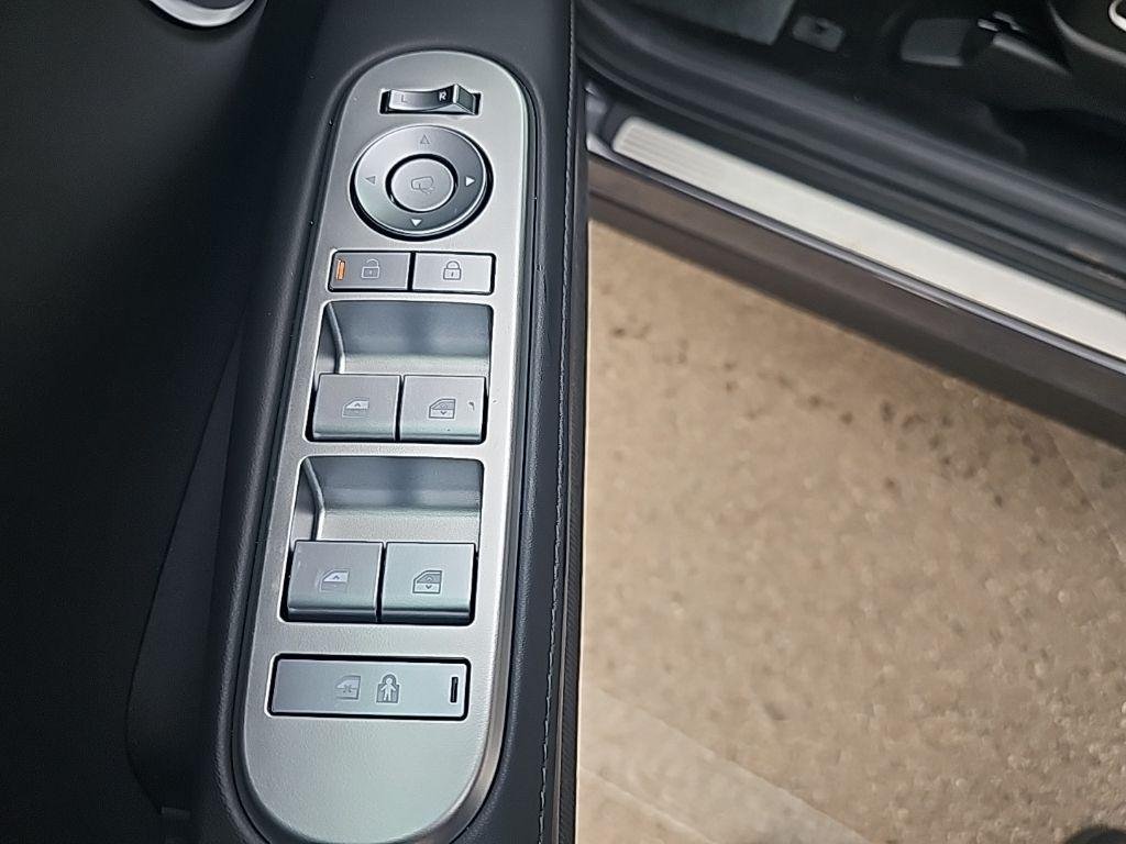 2026 Hyundai Palisade Calligraphy - Photo 11