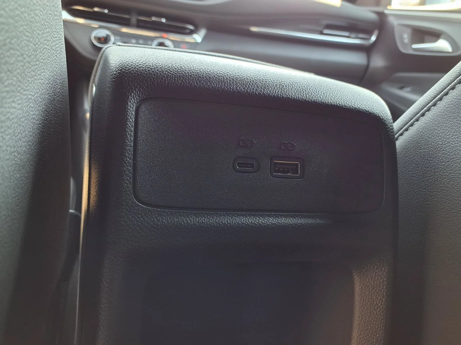 New 2026 Moonstone Gray Metallic Buick Preferred image 17