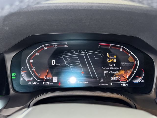 Used 2023 Mineral White Metallic BMW 430i image 20
