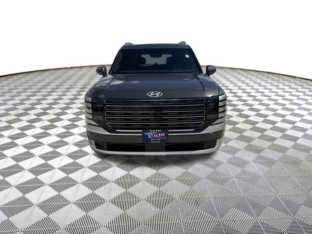 2026 Hyundai Palisade Calligraphy - Photo 38