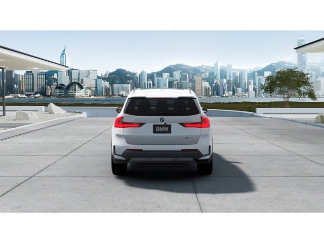 New 2027 Alpine White BMW X1 28i image 5