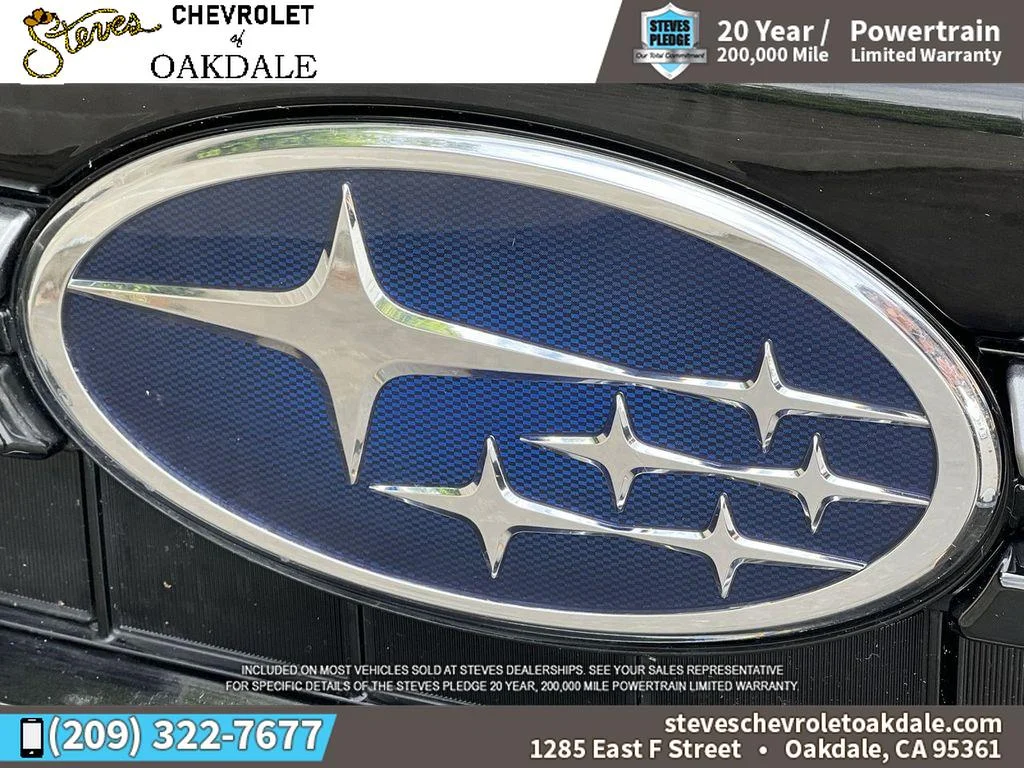 2025 Subaru Forester Touring - Photo 36