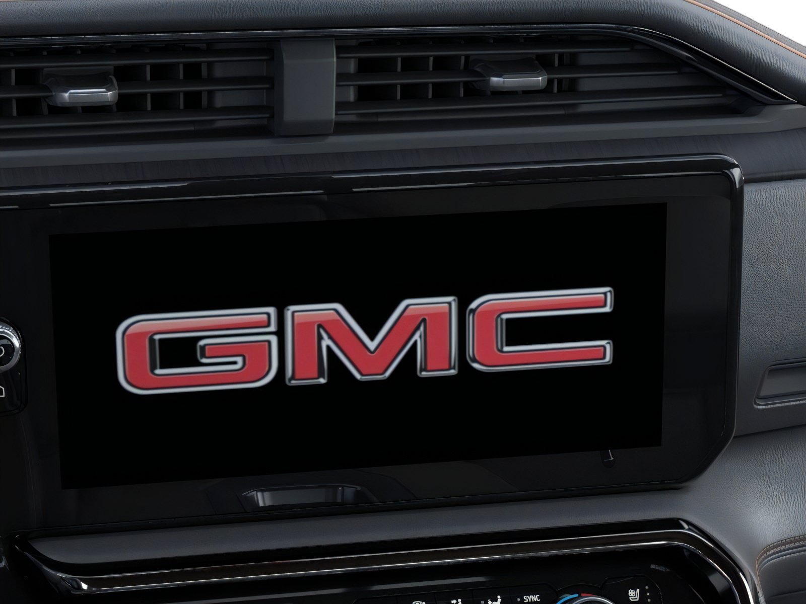 New 2026 Coastal Dune GMC AT4 image 20