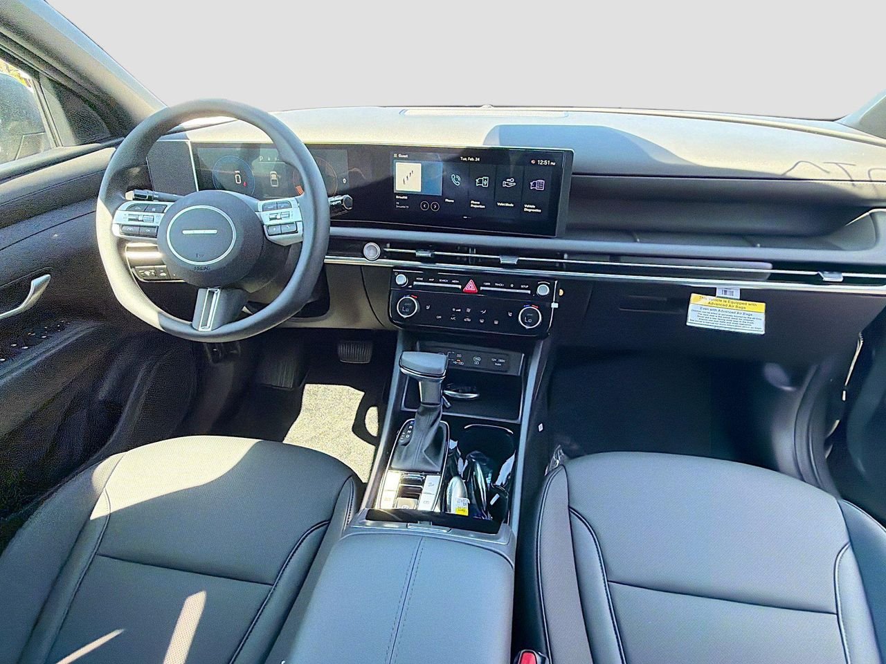 2026 Hyundai Santa Cruz SEL - Photo 20