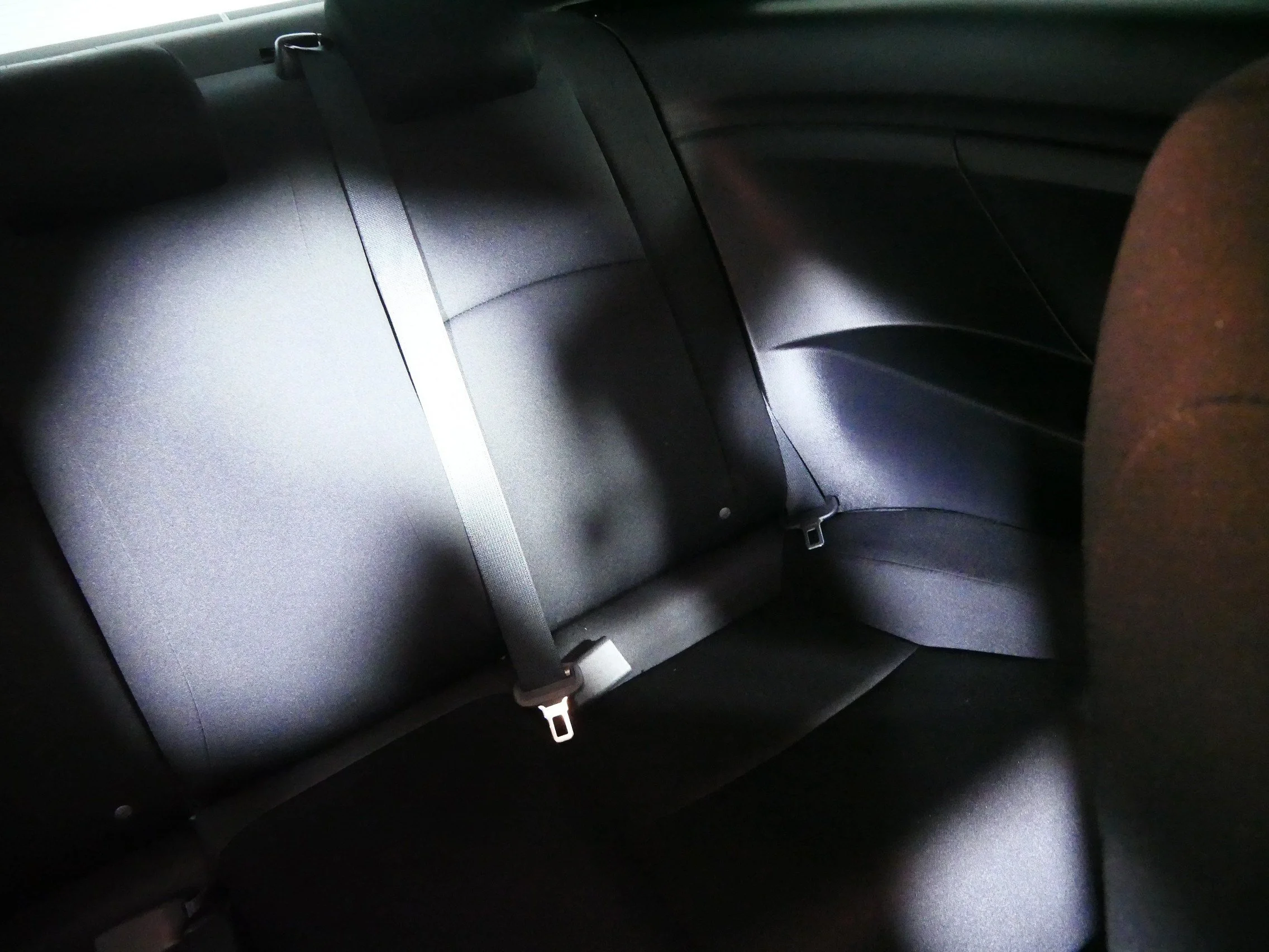 Used 2020 Lunar Silver Metallic Honda EX image 14