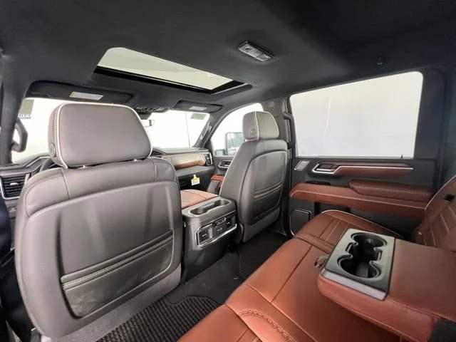 2026 GMC Sierra 2500HD Denali Ultimate - Photo 14