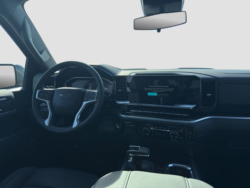 2026 Chevrolet Silverado 1500 LT Trail Boss - Photo 14