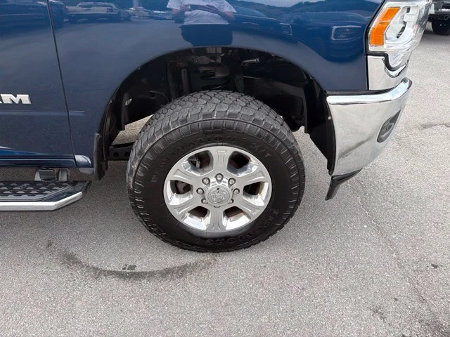 Used 2024 Blue Ram Big Horn image 17