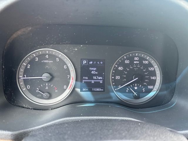 2018 Hyundai Tucson SEL - Photo 20