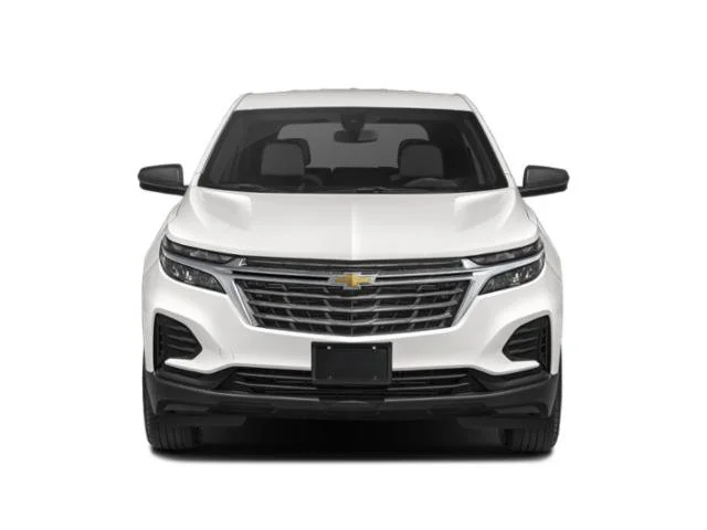 Used 2022 Summit White Chevrolet LT image 7