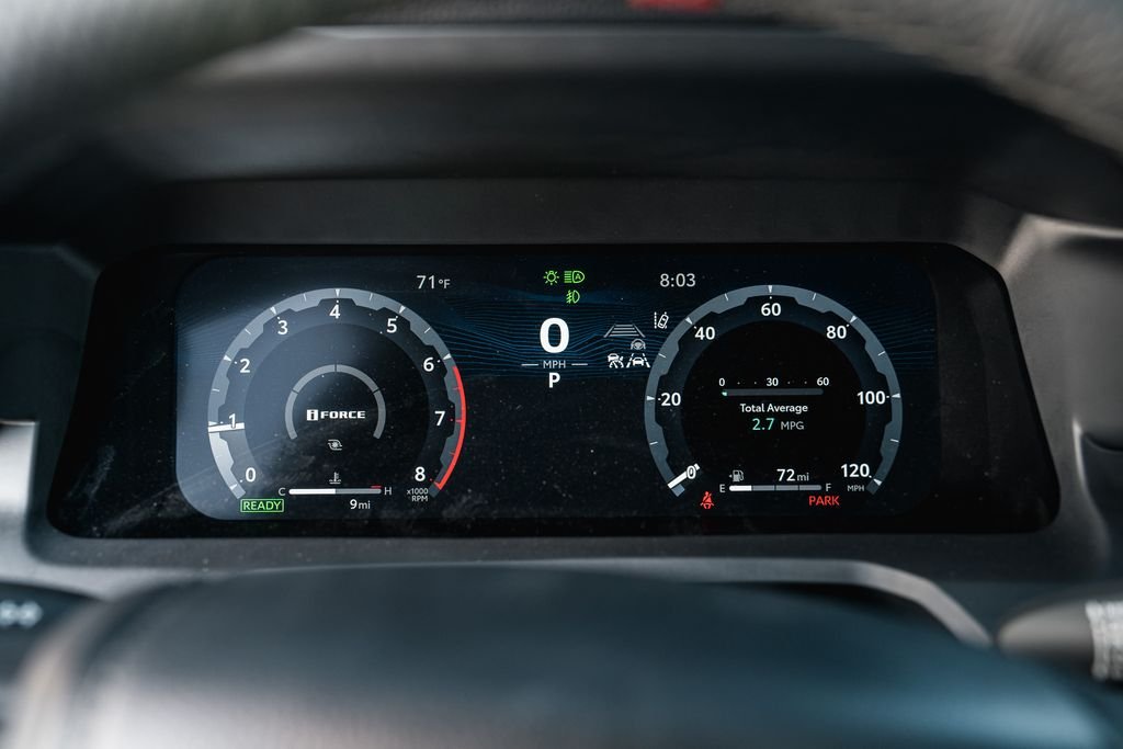2026 Toyota Tacoma TRD Pro - Photo 16