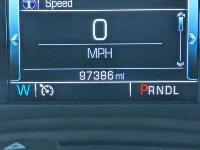 Used 2019 Black Chevrolet LT image 33