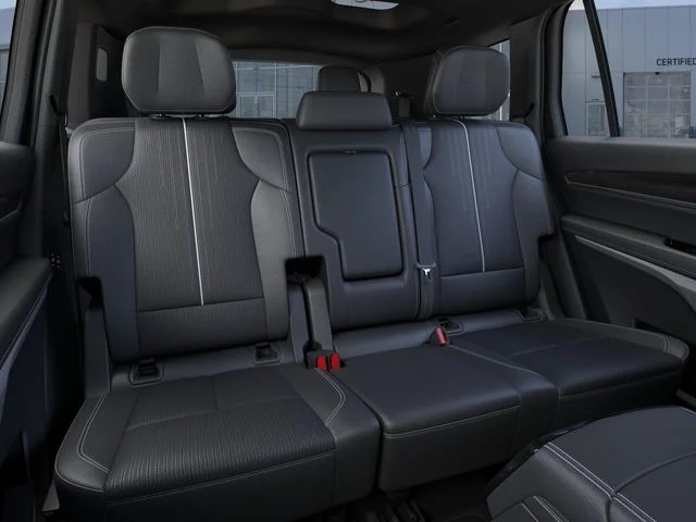 New 2027 Black Cadillac Sport image 17