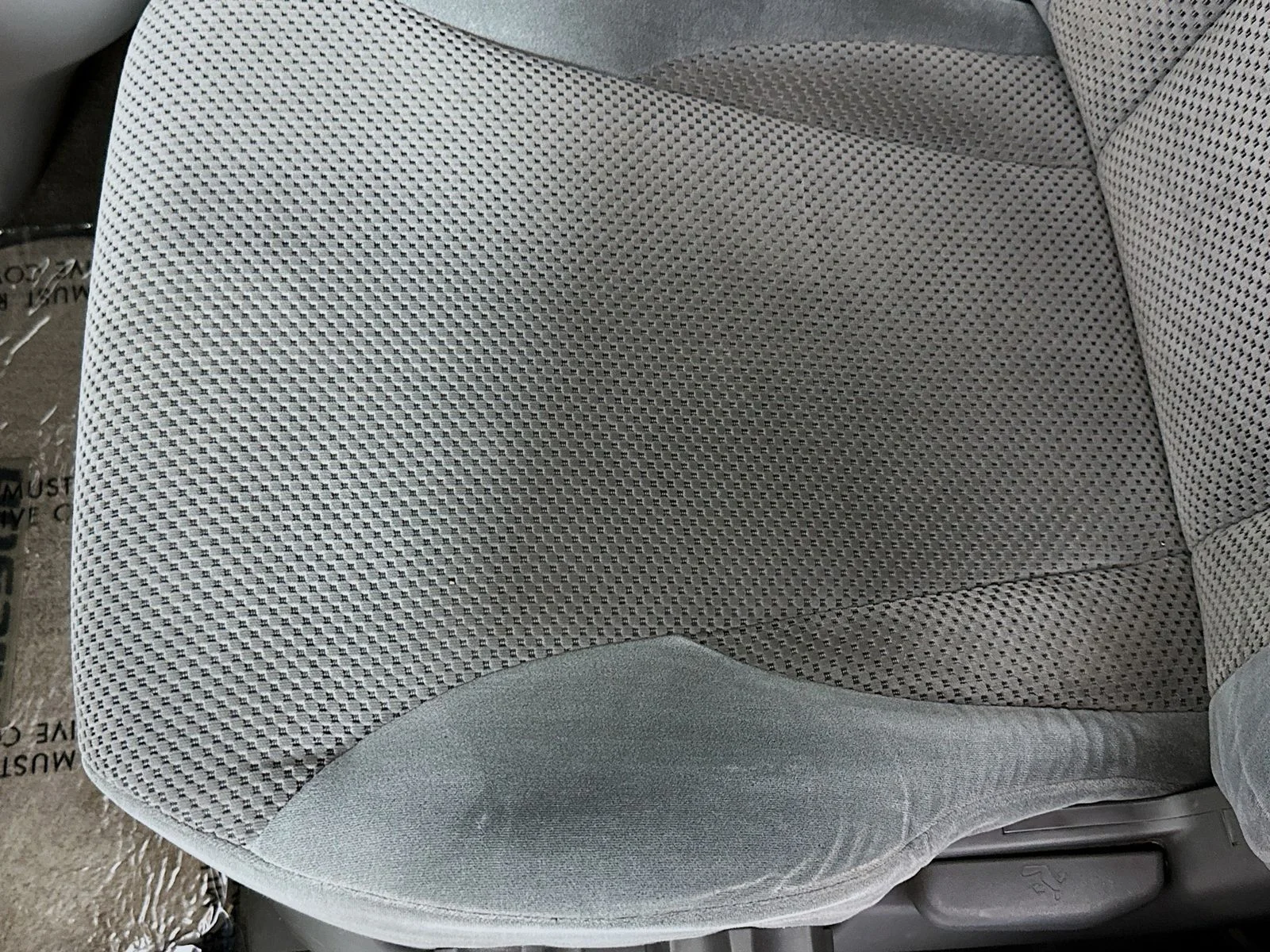 Used 2008 Silver Hyundai SE image 20