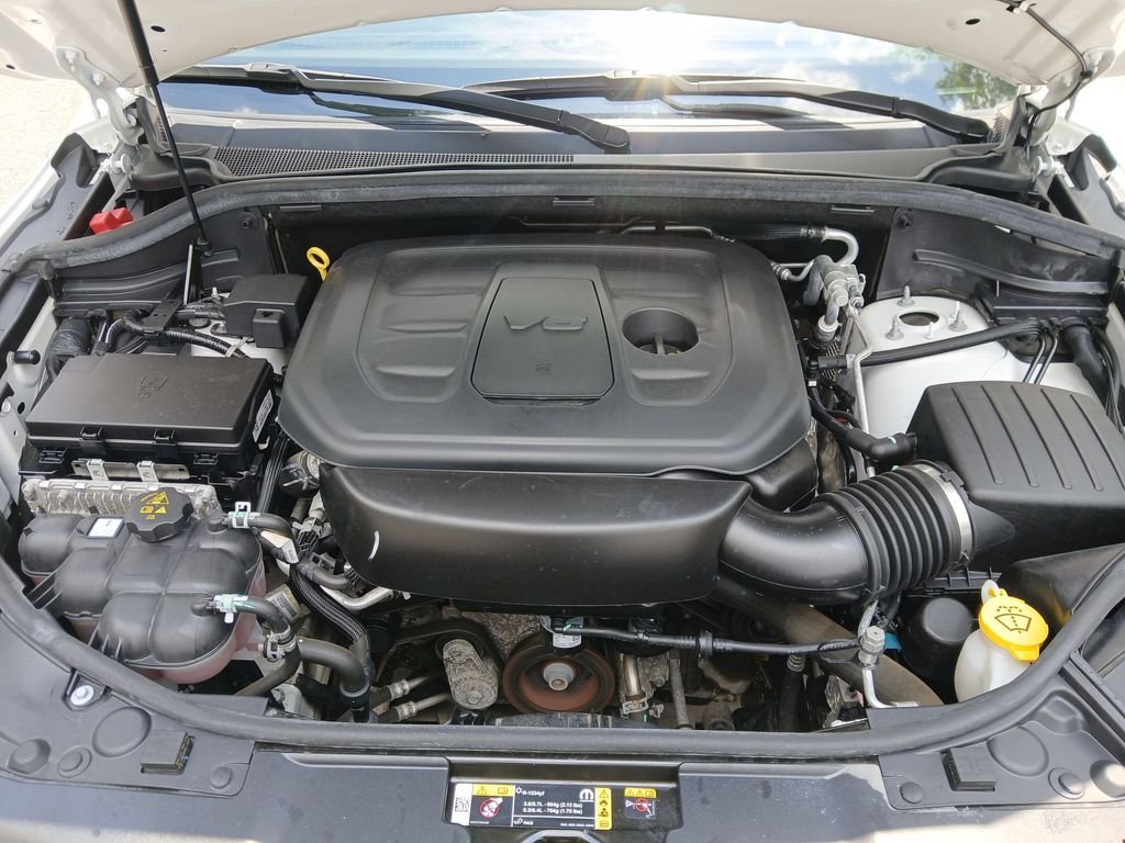 Used 2022 White Dodge GT Plus image 22