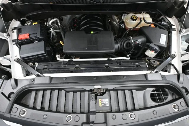 Used 2020 Beige Chevrolet High Country image 51
