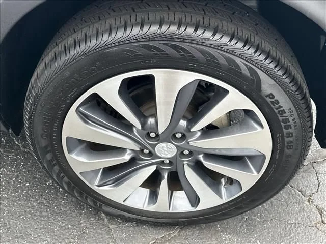 2022 Buick Encore Preferred - Photo 33