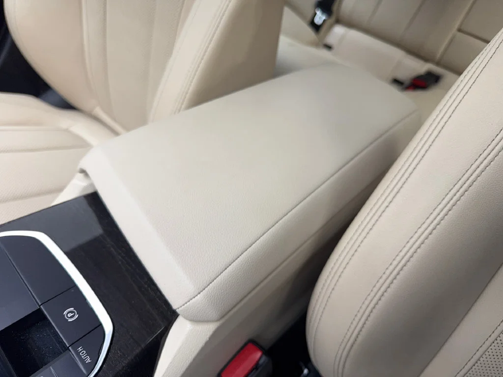 Used 2024 White BMW eDrive35 image 73