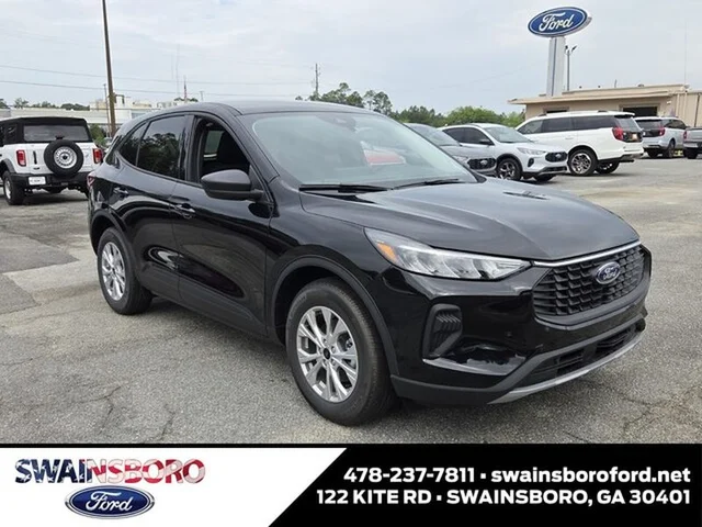 2026 Ford Escape Active®
