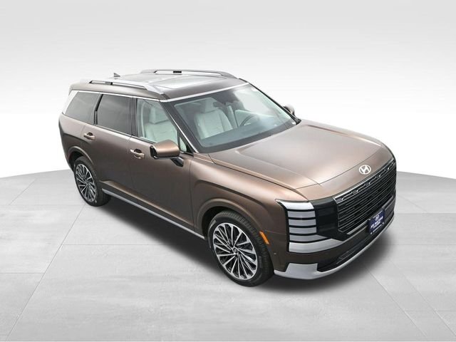 Certified Used 2026 Brown Hyundai Calligraphy image 24