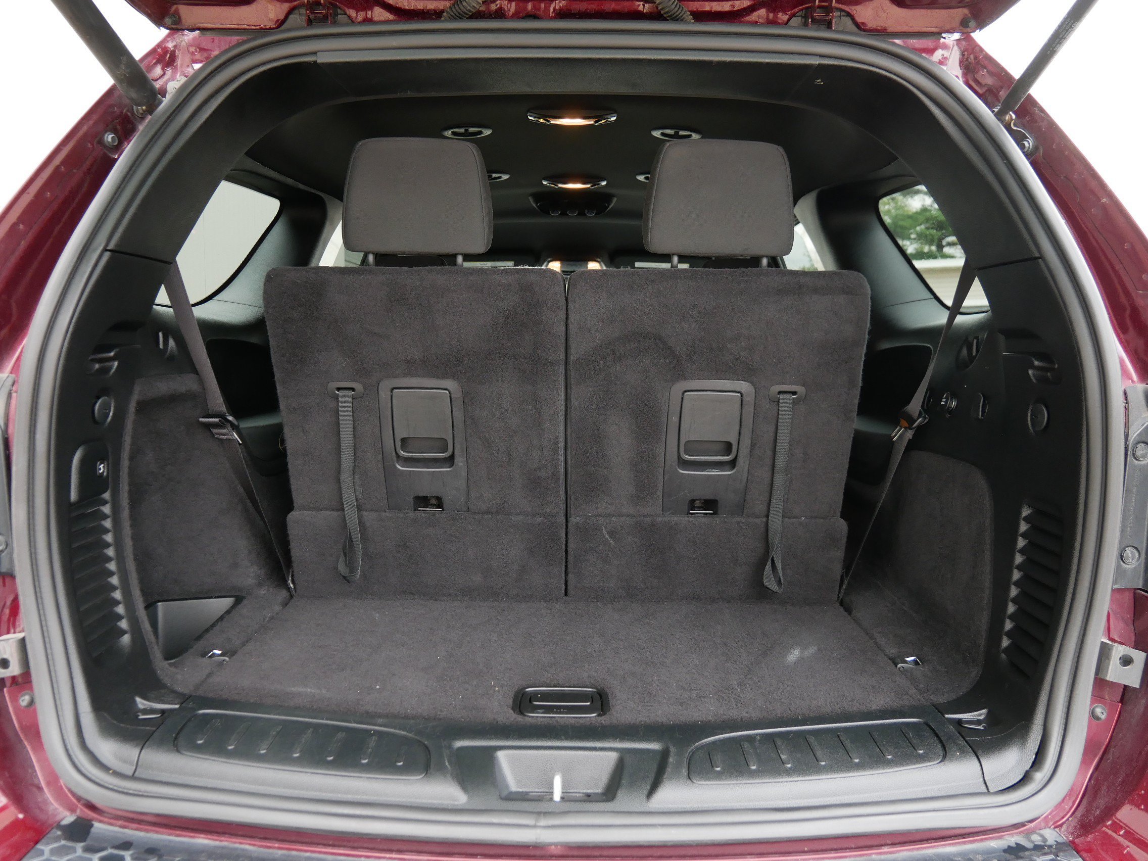 Used 2026 Octane Red Pearlcoat Dodge GT image 13