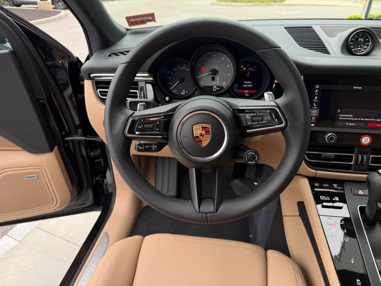2026 Porsche Macan S - Photo 14